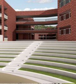 The TonsBridge School