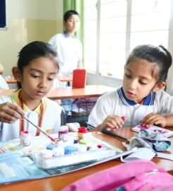 The TonsBridge School