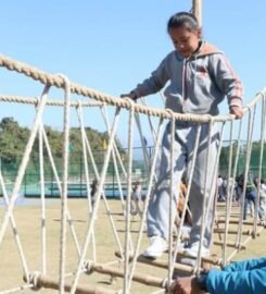 The TonsBridge School