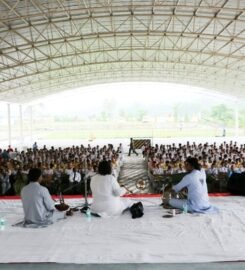 The TonsBridge School