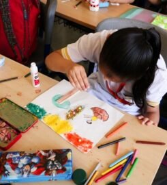 The TonsBridge School