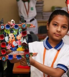 The TonsBridge School