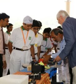 The TonsBridge School