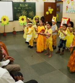 The TonsBridge School