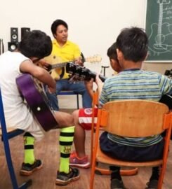 The TonsBridge School