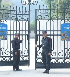 The TonsBridge School