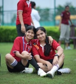 The TonsBridge School