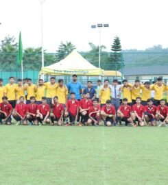 The TonsBridge School