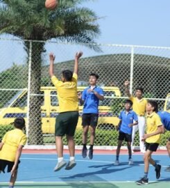 The TonsBridge School