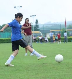 The TonsBridge School