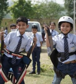 The TonsBridge School