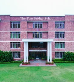 The TonsBridge School